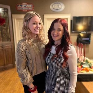 Meet your Posher, Jaycee